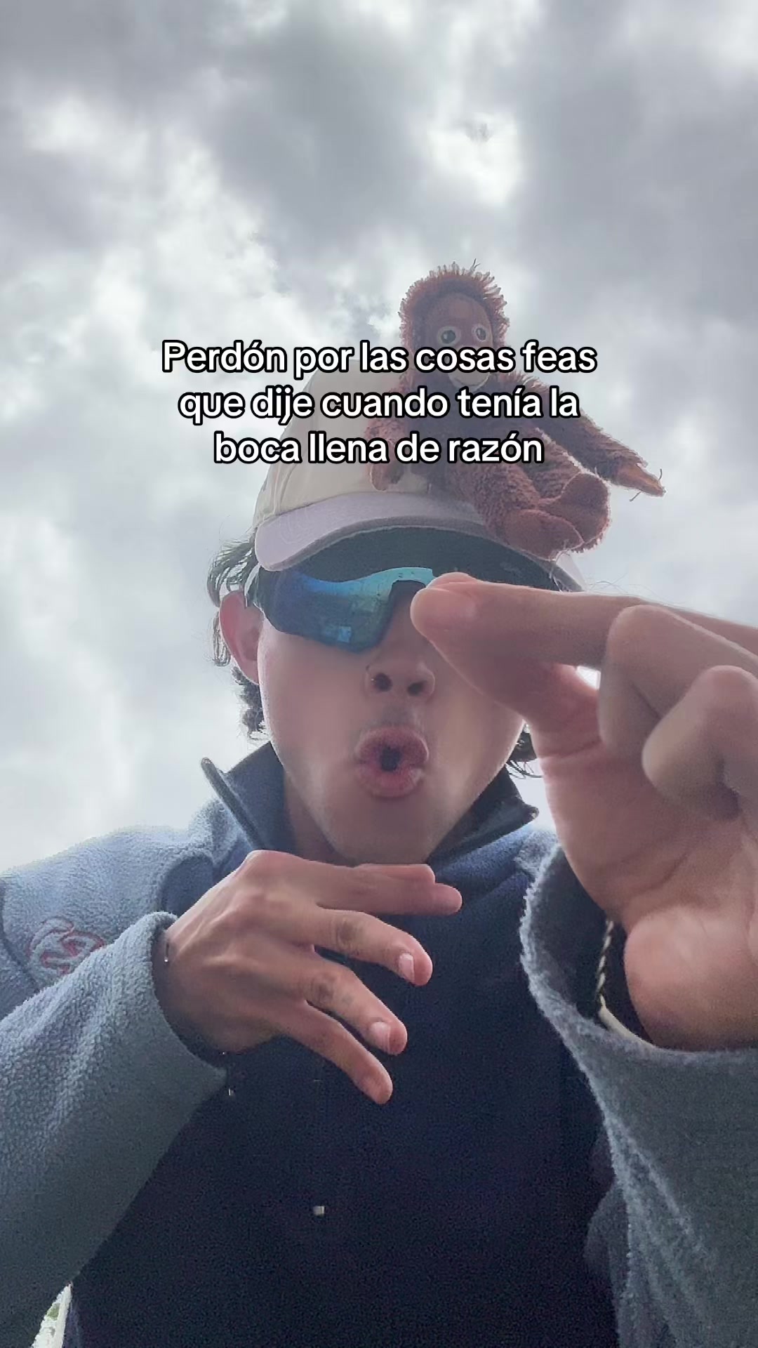 @Jahdai &ldquo;Hachi&rdquo; Carrasco