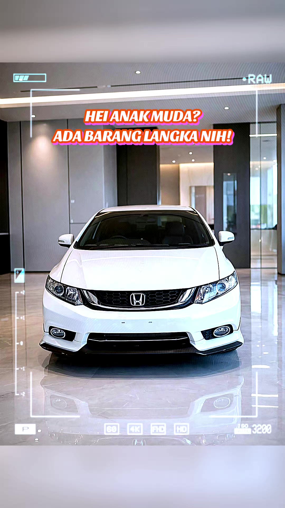 @Mobil Bekas Bandung