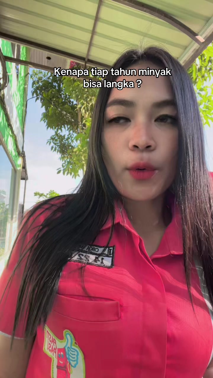 @Cewek pom🤪