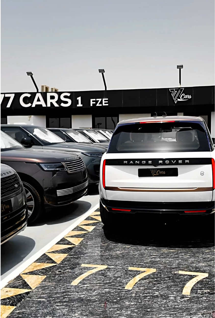 @777 Cars