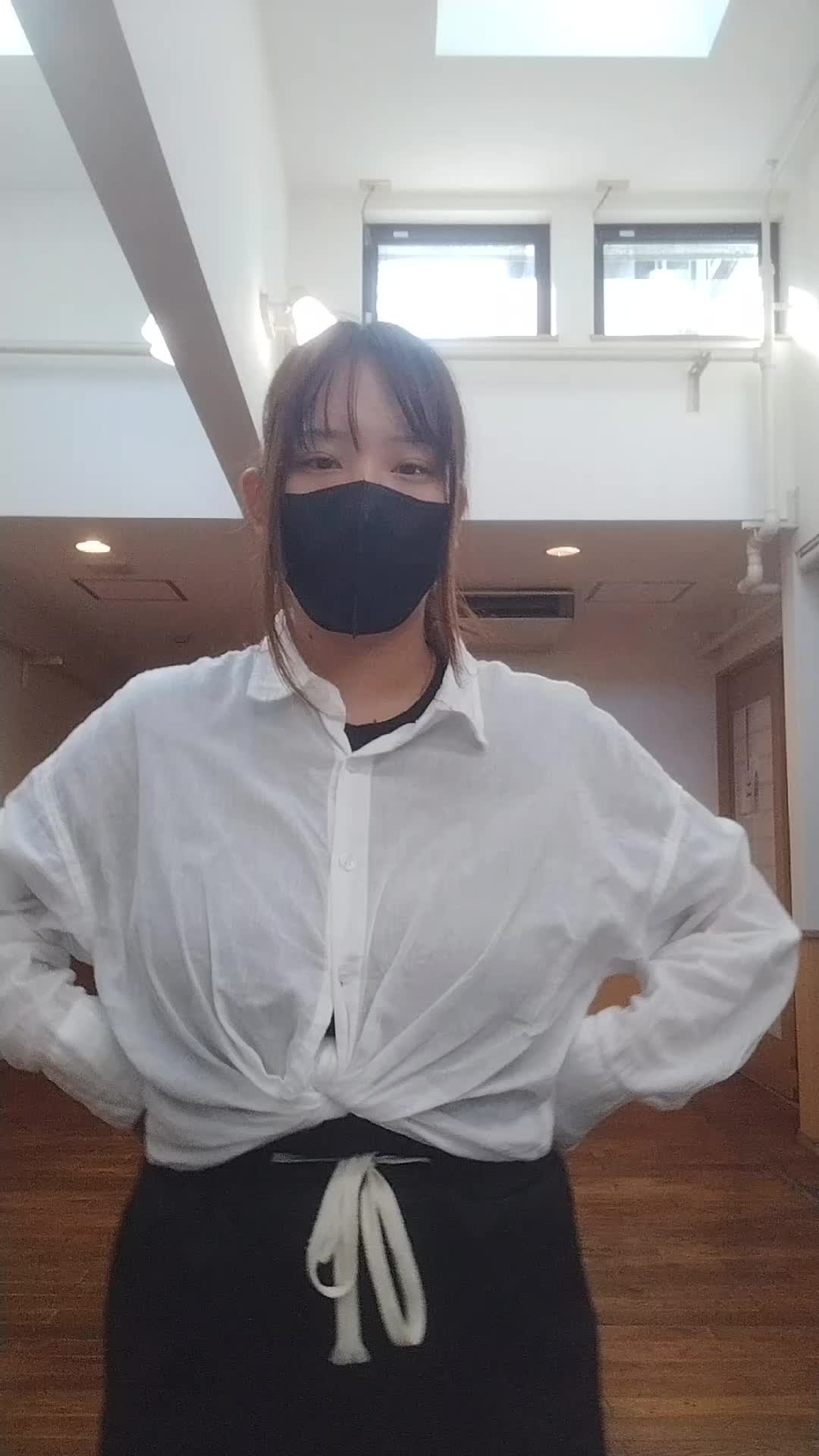 @豆腐メンタル笑😈💕