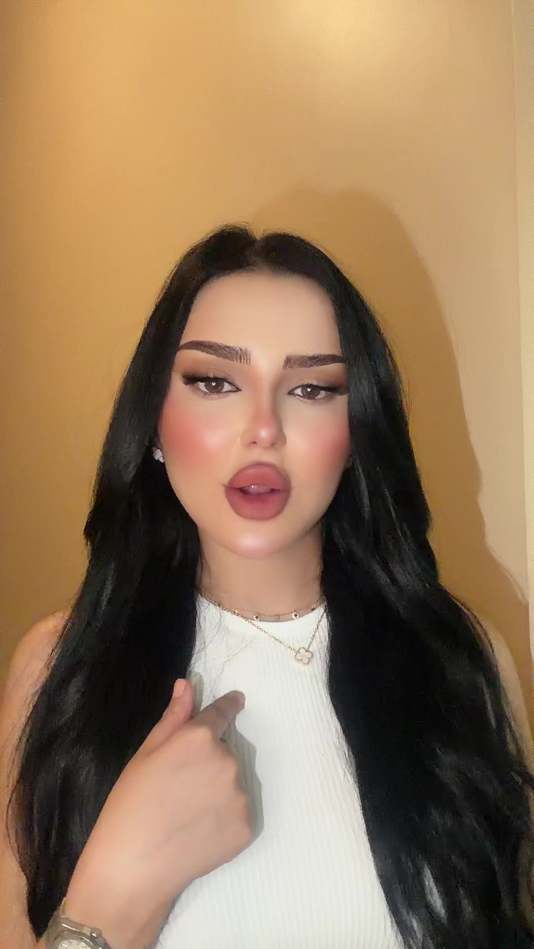 @zinebmodel👑