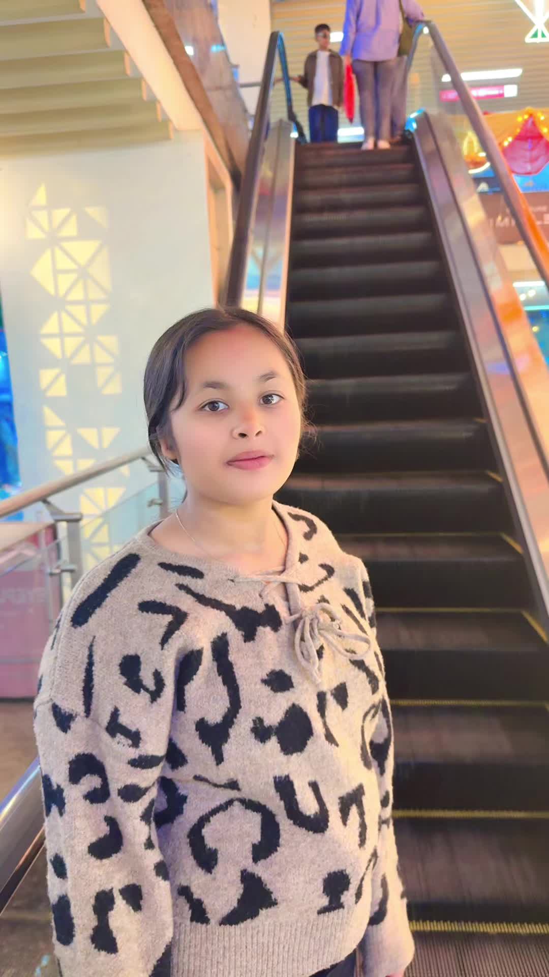 @punam shah