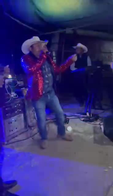 @Dinastia Jim&eacute;nez