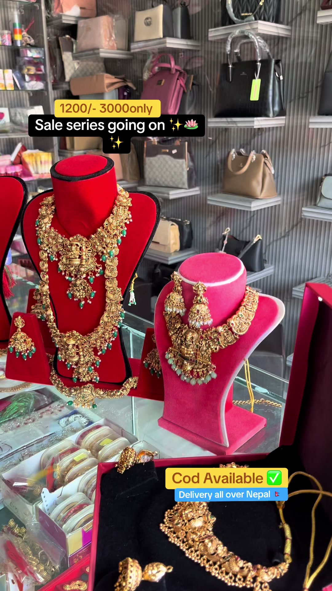 @DIPSHIKHA 🪔🪷✨( accessories )