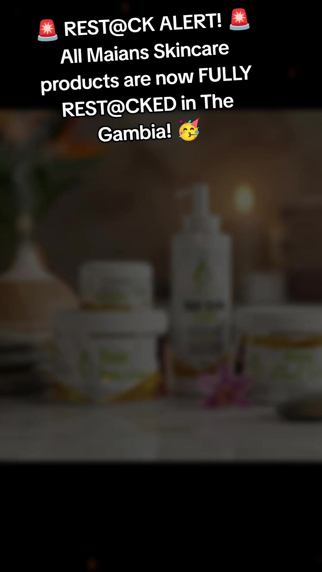 @Maians Skincare&Jewellery