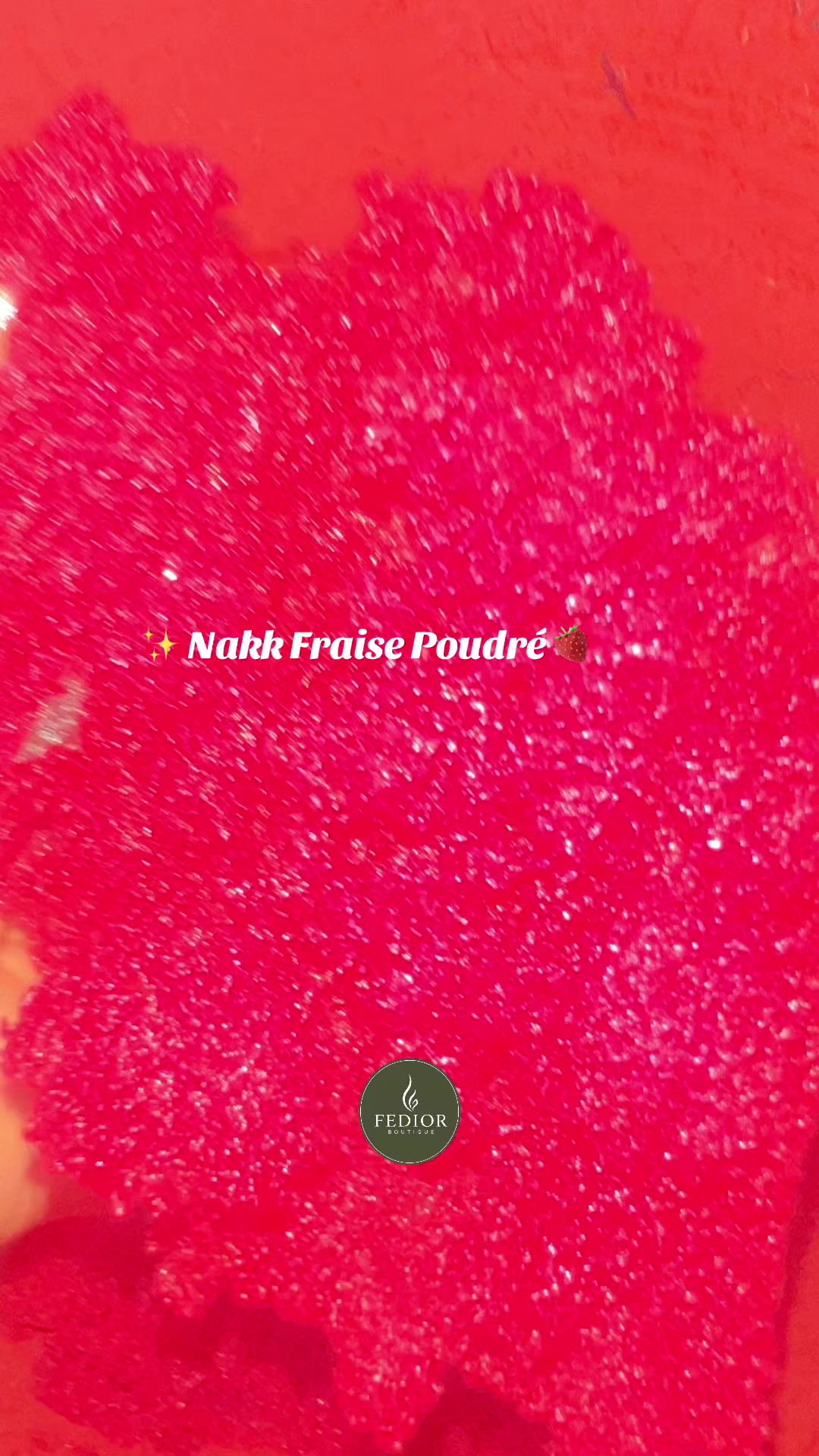 @FEDIOR BOUTIQUE ♨️💚