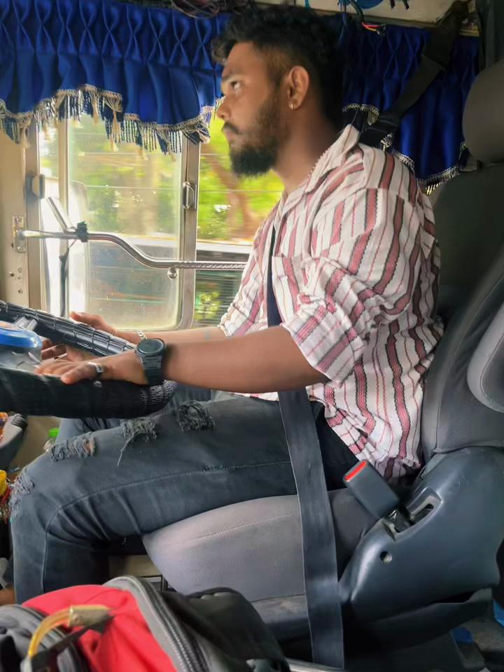 @🖤Mithu driver🦋