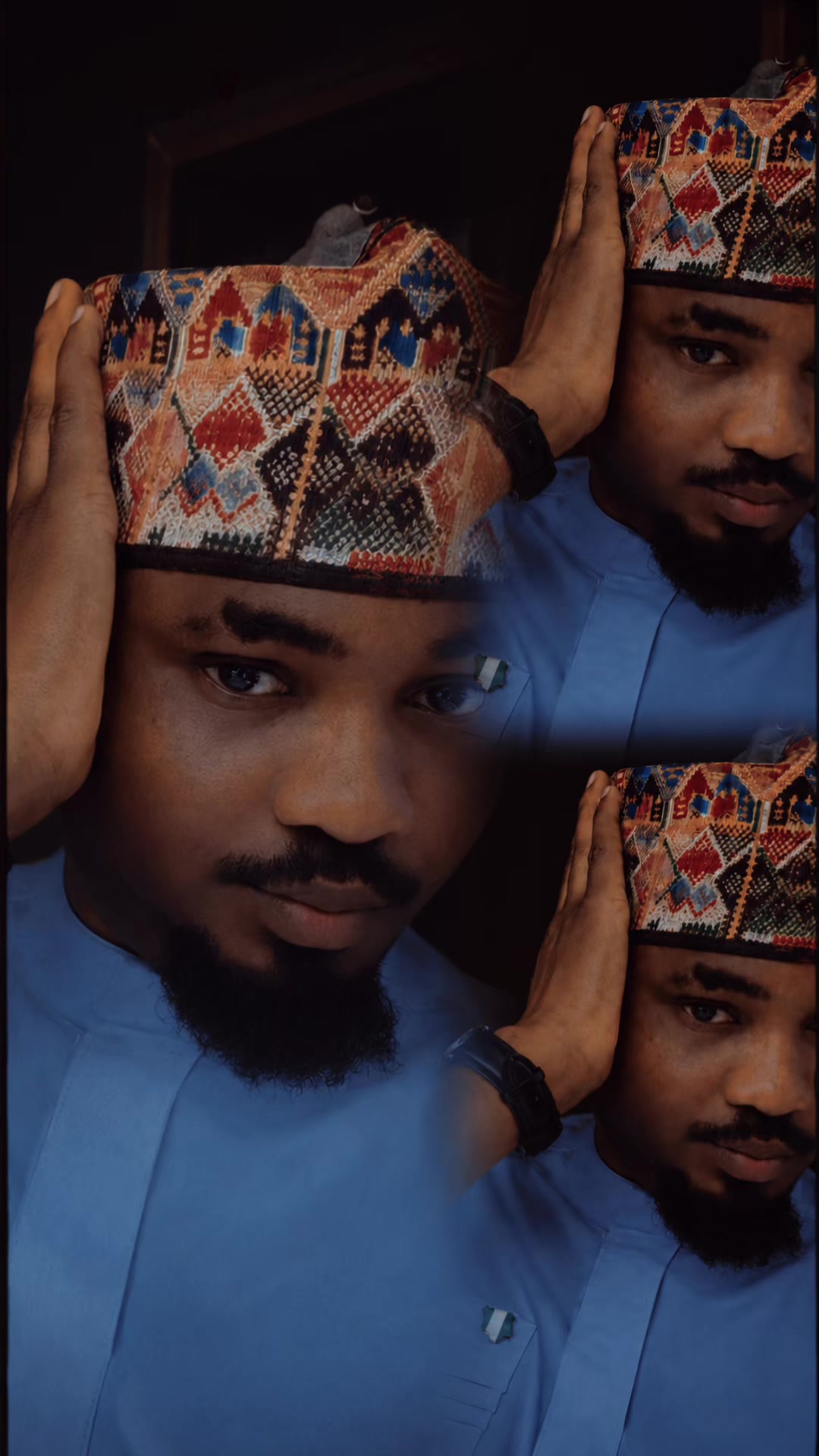 @Hajj_Boluwatife