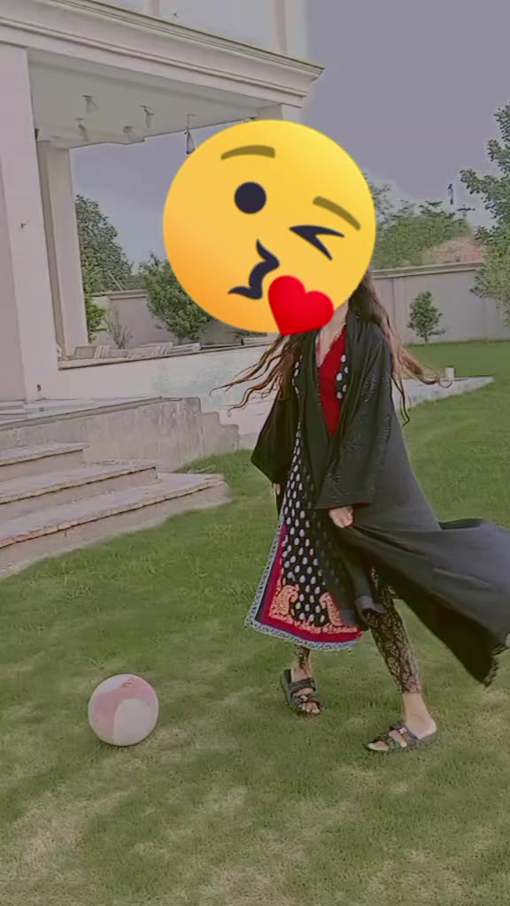 @Aliza Amna Malik ♥️
