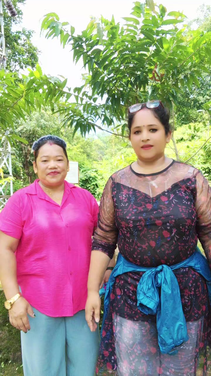 @chandika mainali