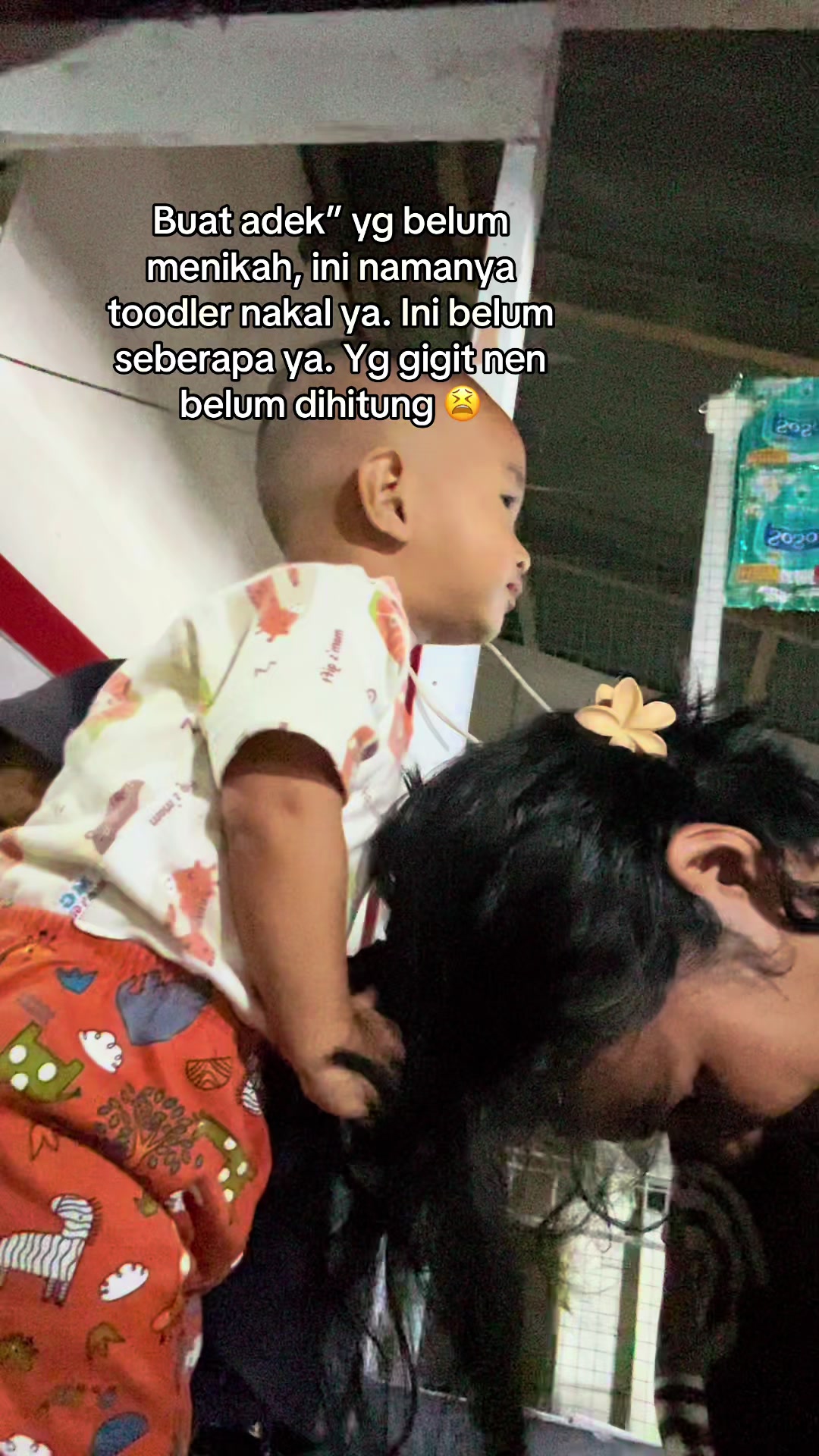 @Shyania Nanna Sormin
