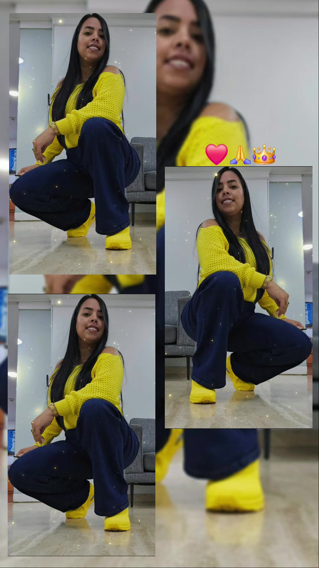 @Genesis Romero