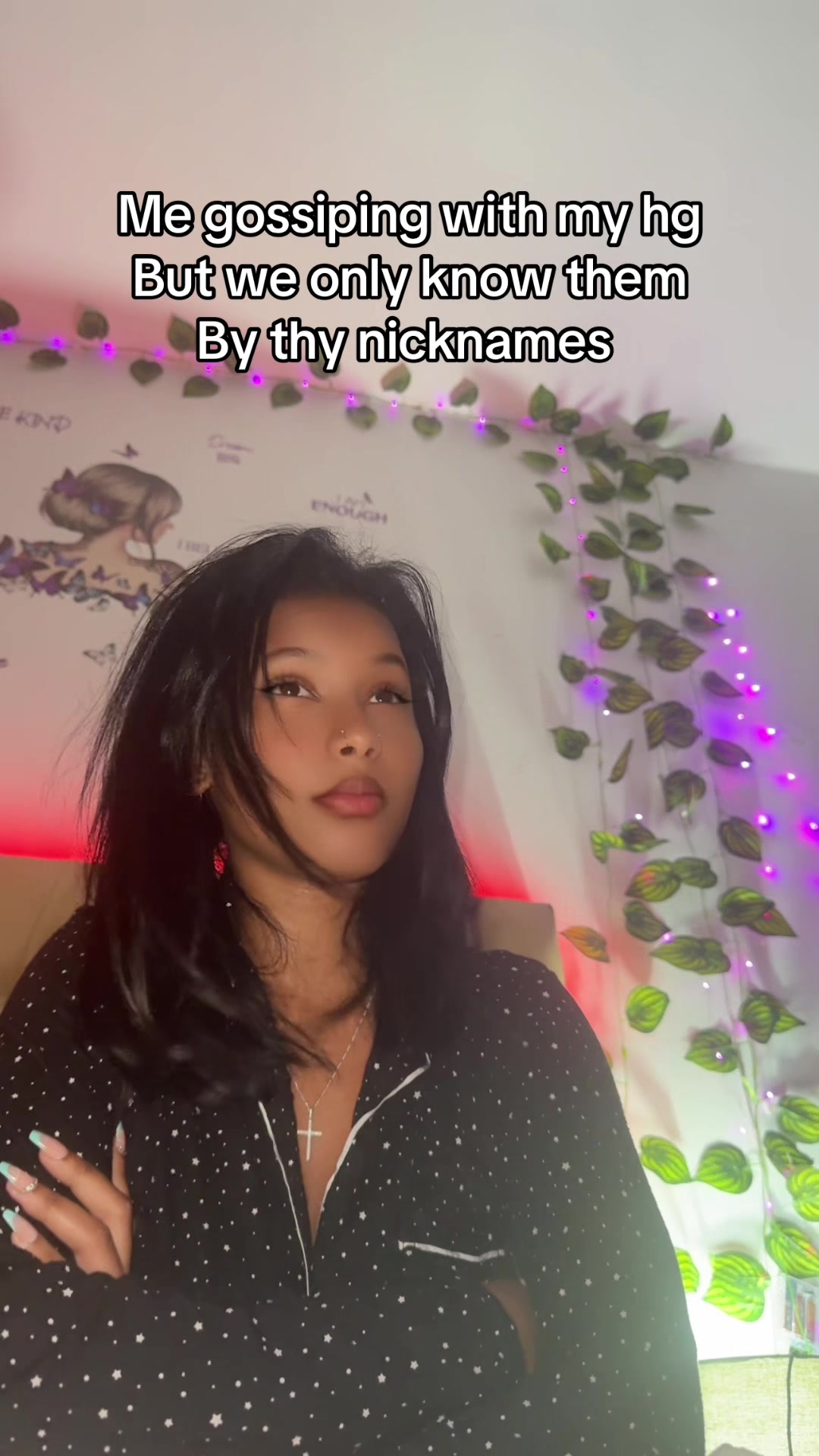 @mj baddie