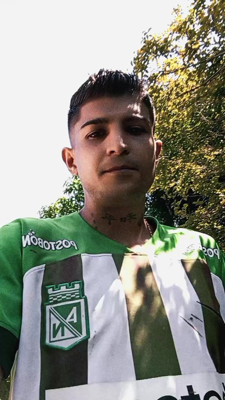 @ZAPATA CRISTIAN🍀✨️🙌🙏
