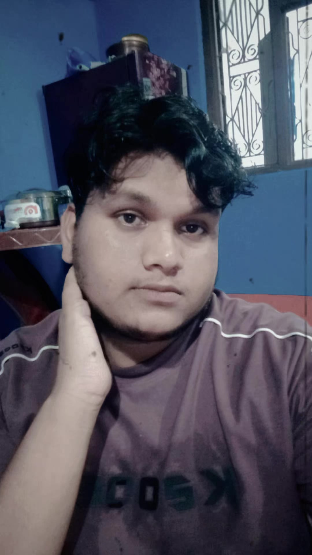 @Mr_Rajesh Ram