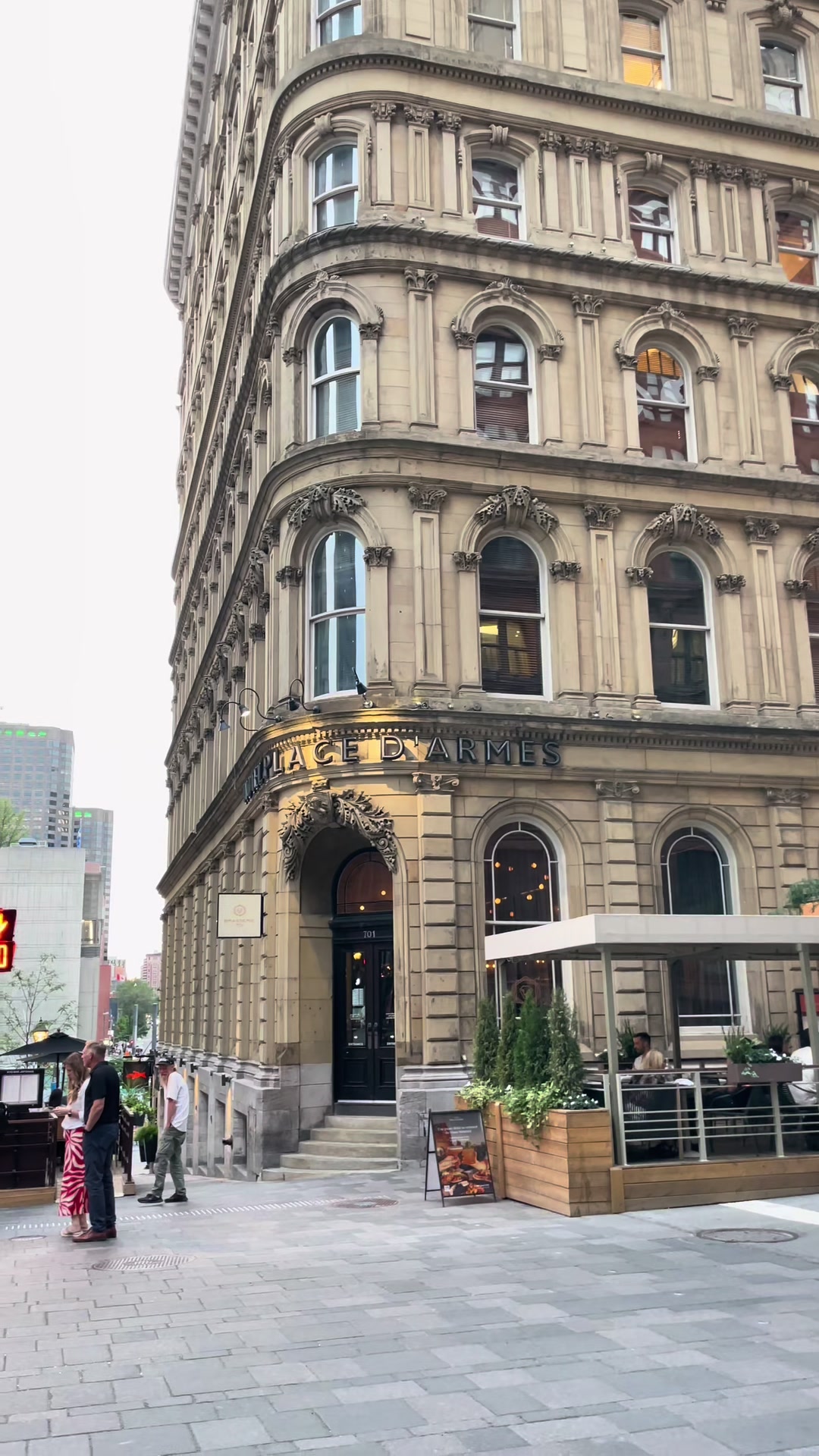 @MTL Storyteller ☕📸🌿