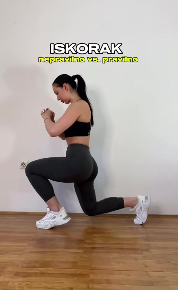 @Jeca | Ifbb personalni trener