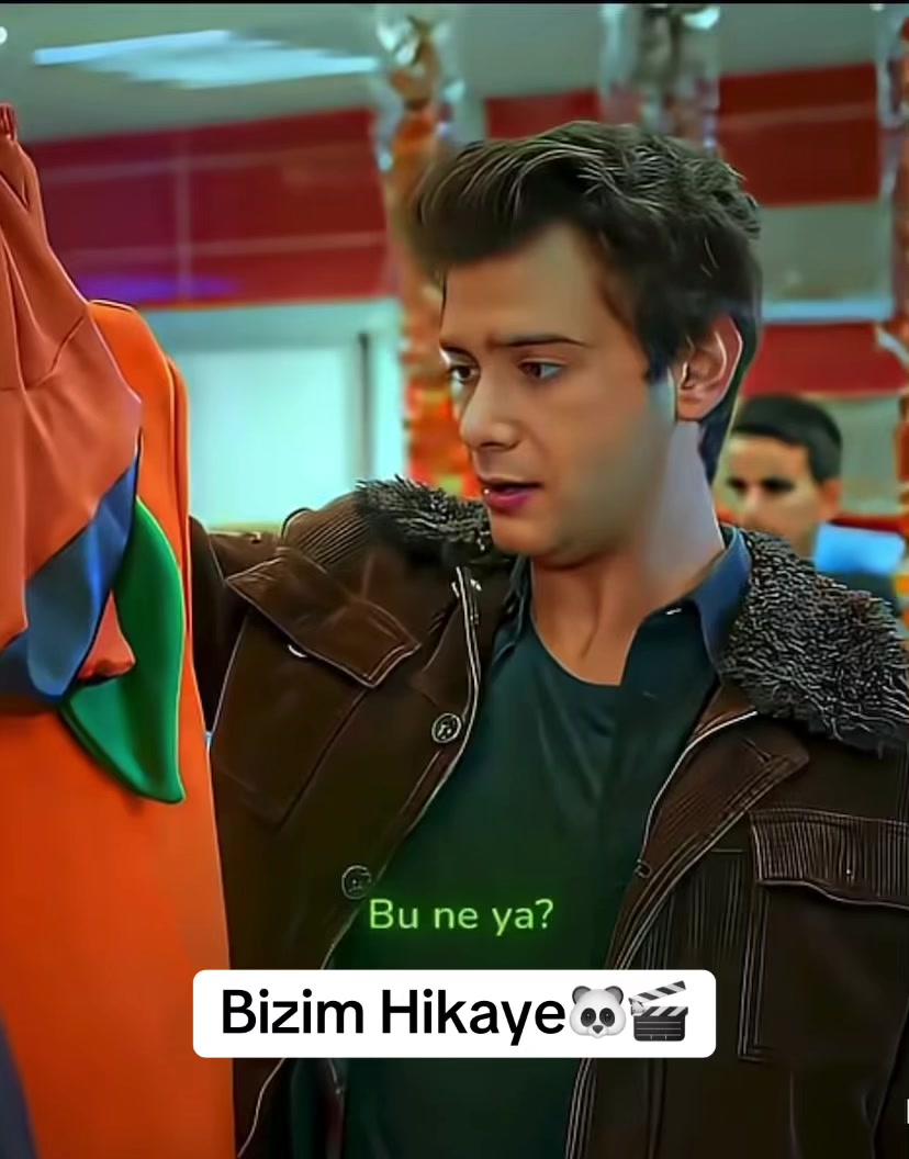 @Şeremet Kır