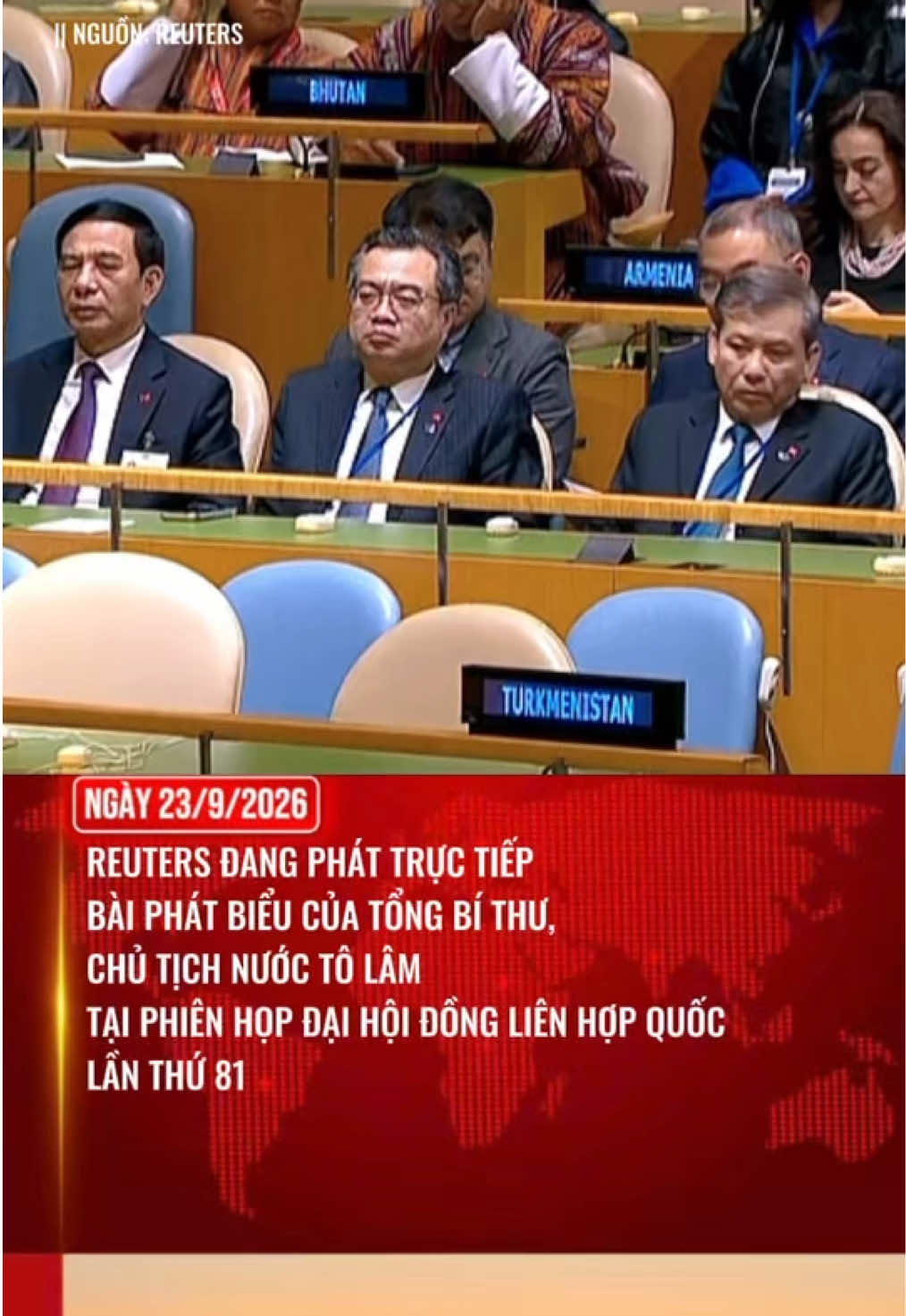 @Cuộc Sống Quanh Ta