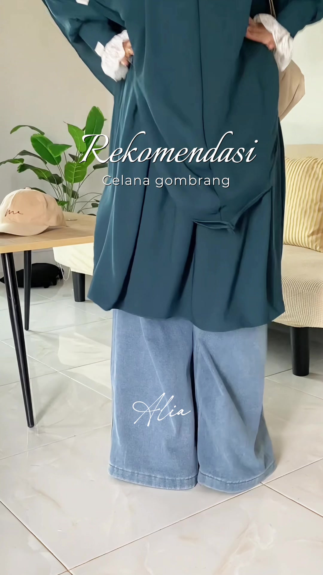 @Alia