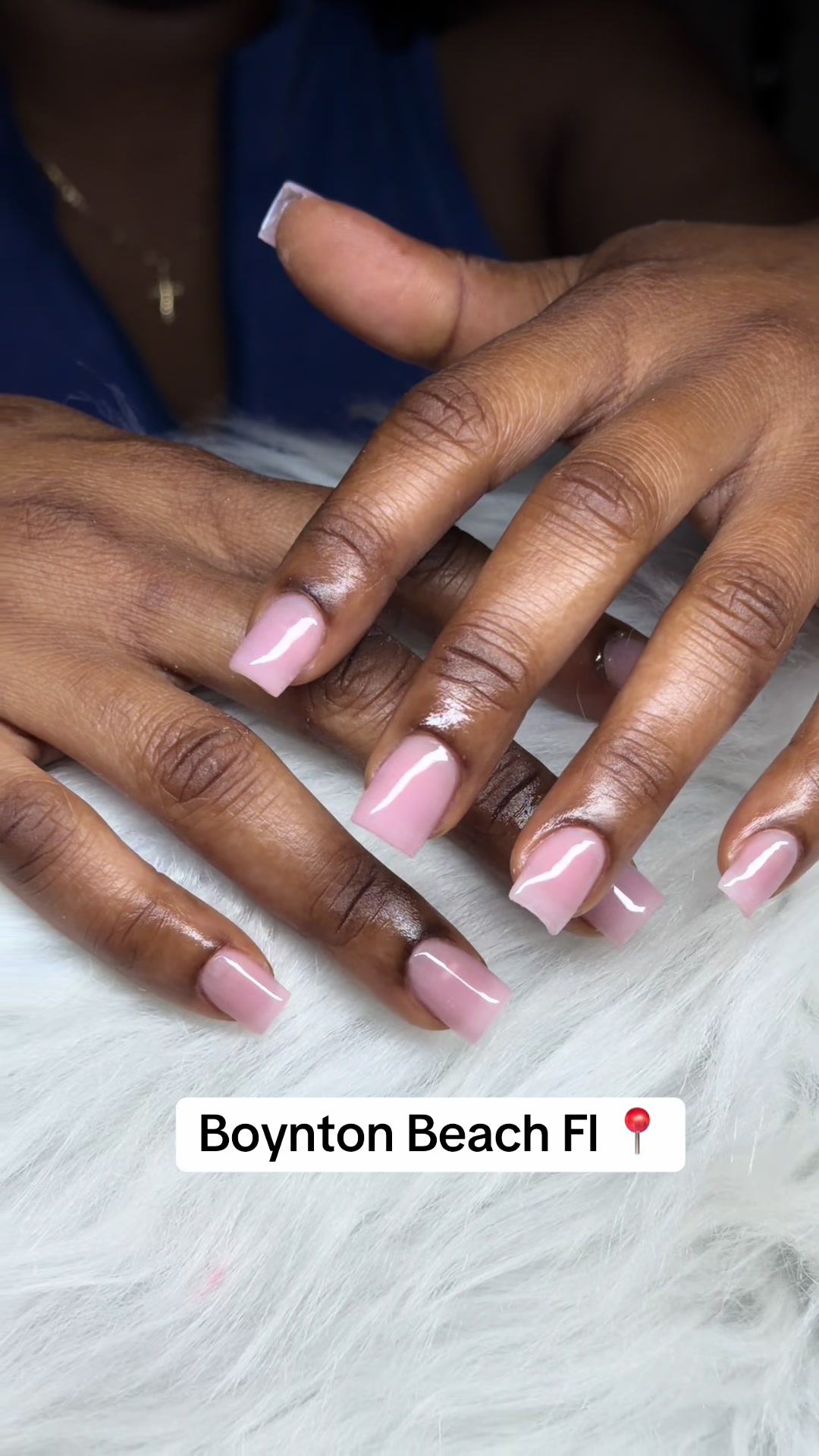 @Fafanails_beauty