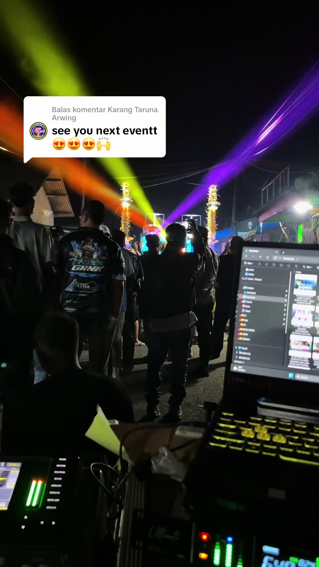 @Timjay_Official_Blitar