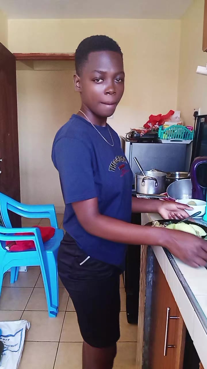 @MTOTO WA DADDY ๐