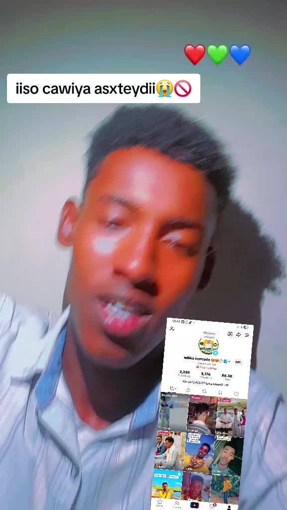 @wiilka marcade ๐๐๐๐ซ