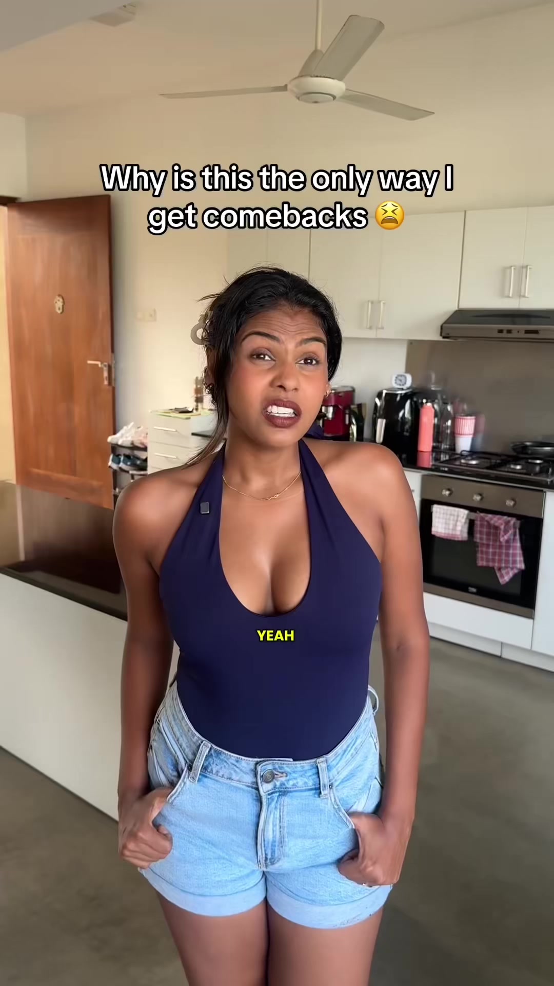 @Eric & Mani