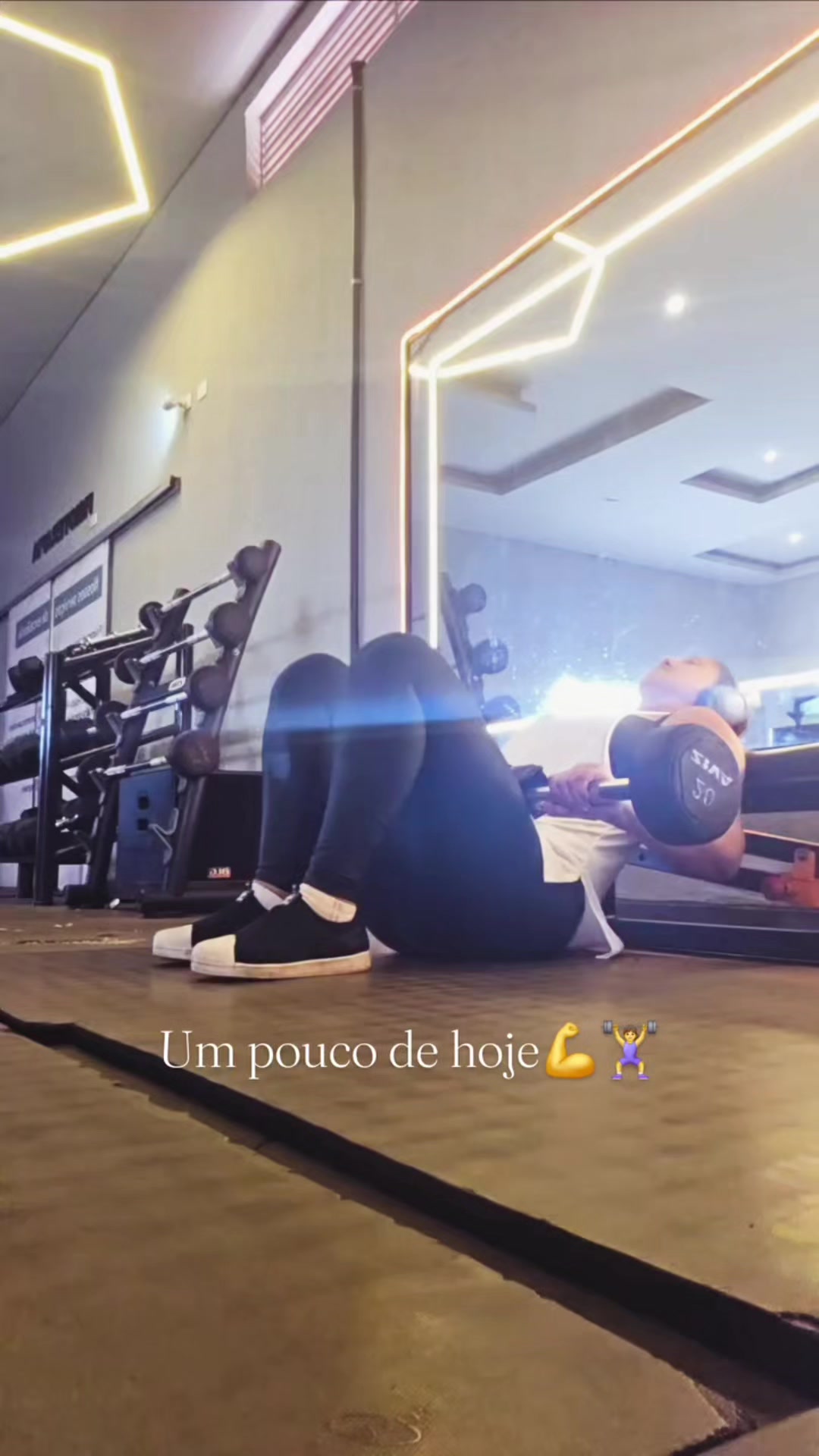 @Dani Gonçalves