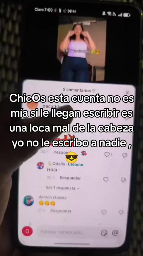 @🏋🏻&zwj;♀️🇲🇽Odalis🐍🌻De tocayo