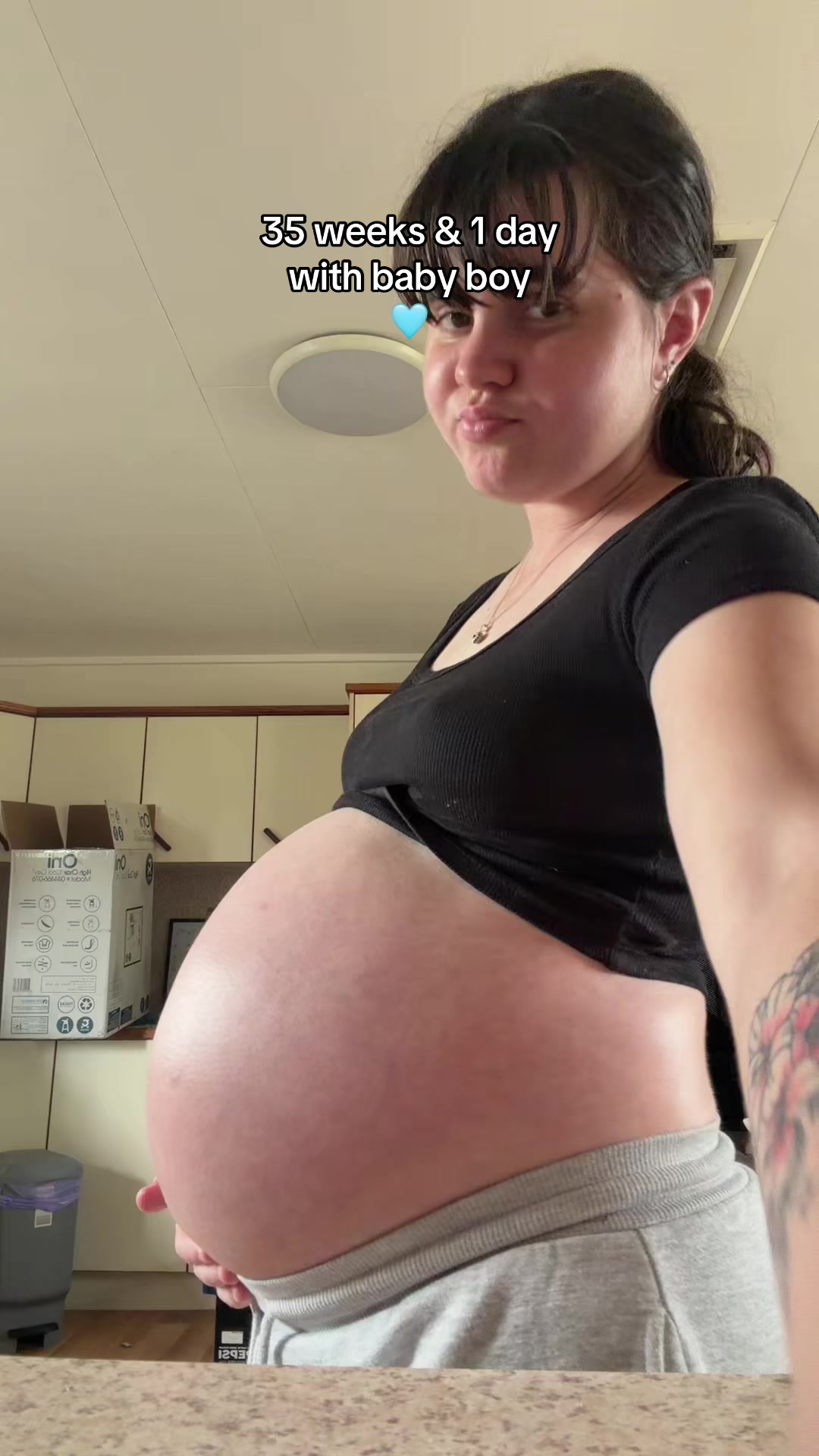 @natalie | first time mum ‧₊˚✧