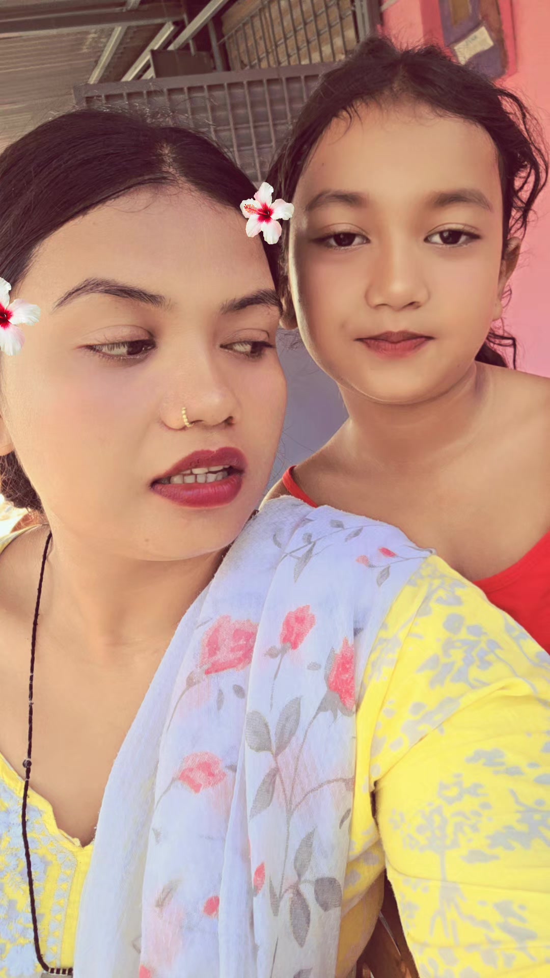 @RIYA BISUNKE