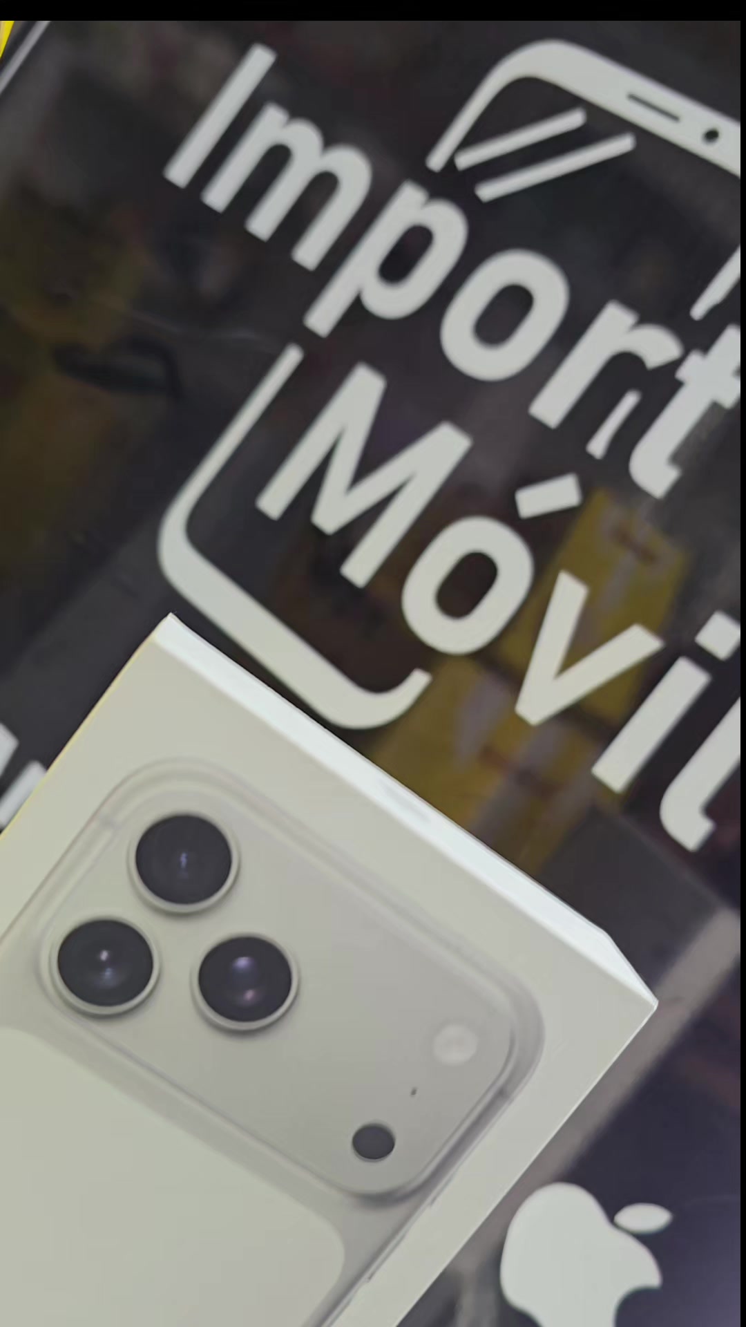 @ImportMovil STORE 📲🍎