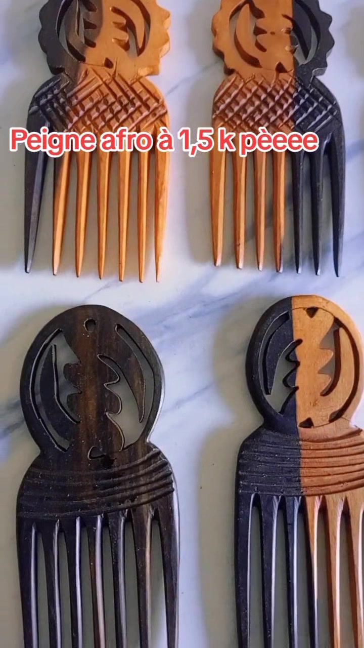 @African things