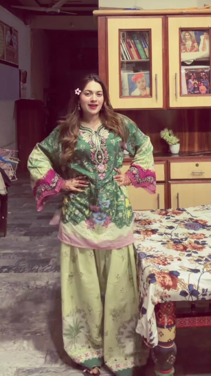@Areeba Rashid🍕