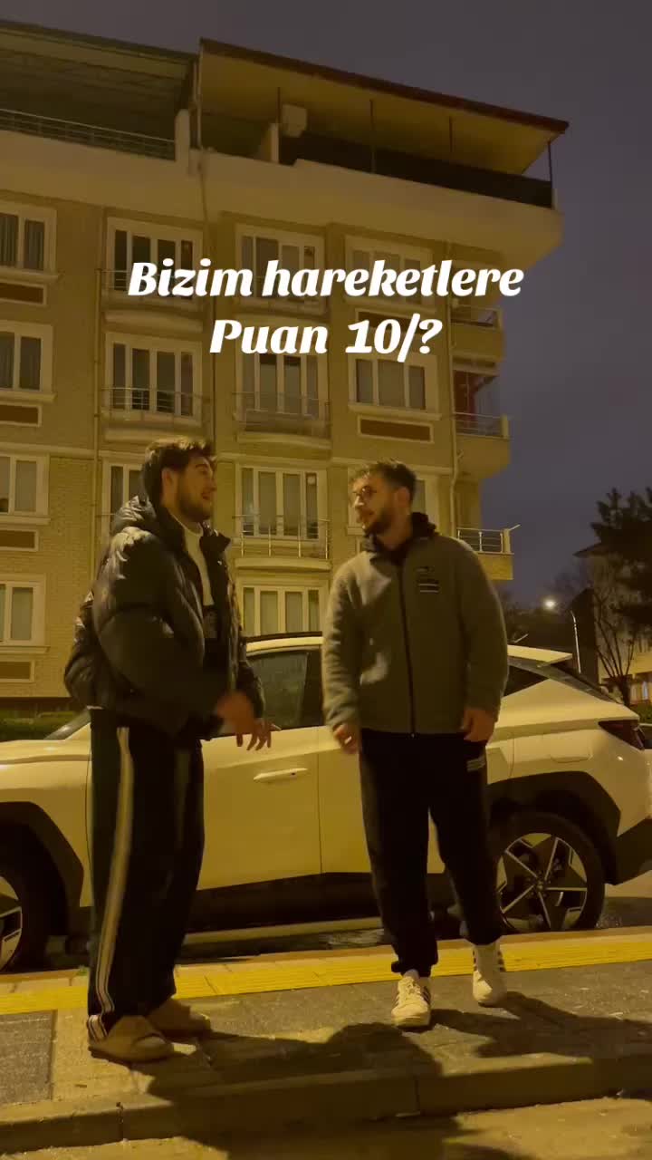 @ÜnalMış