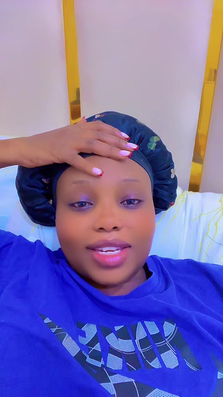 @Kamau Maggy ❤️