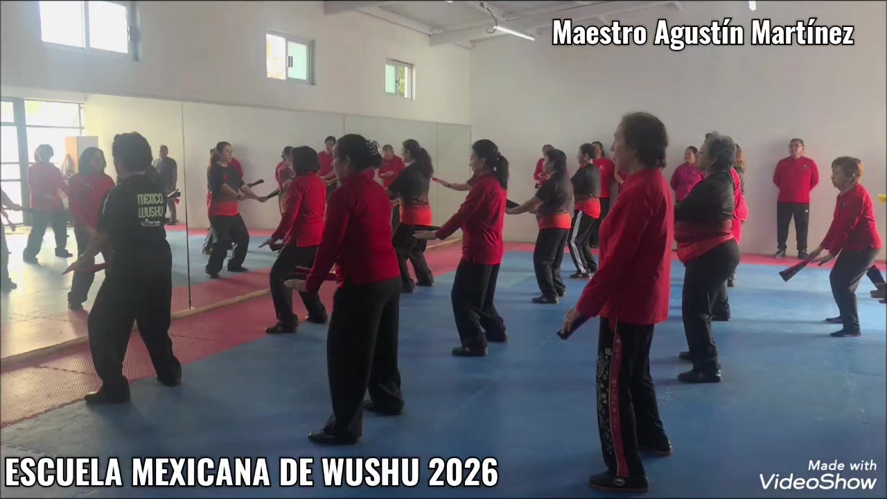 @TaiChi México (Meditación)