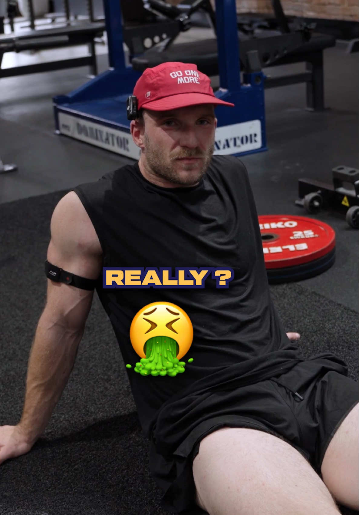 @Enterprise Fitness