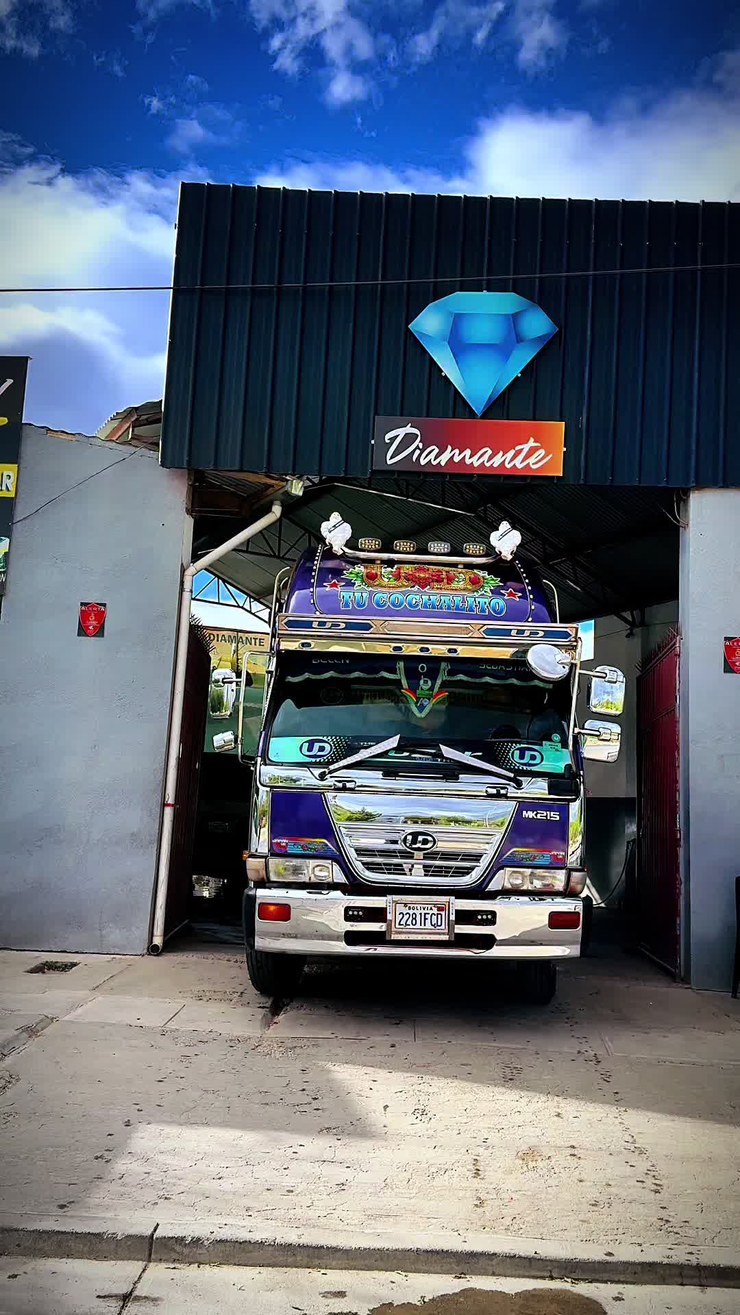 @Lavadero DIAMANTE💎