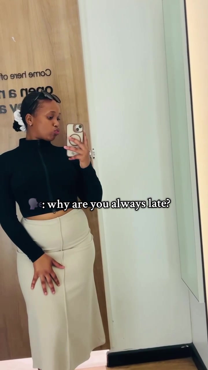 @Thando Fenner ๐