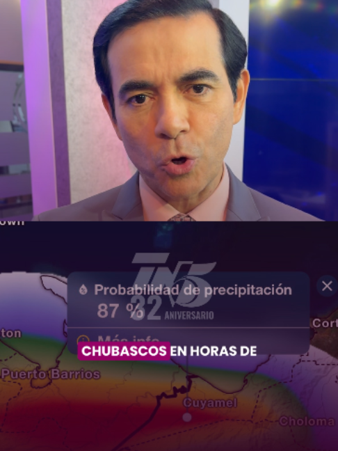 @TN5 Telenoticias