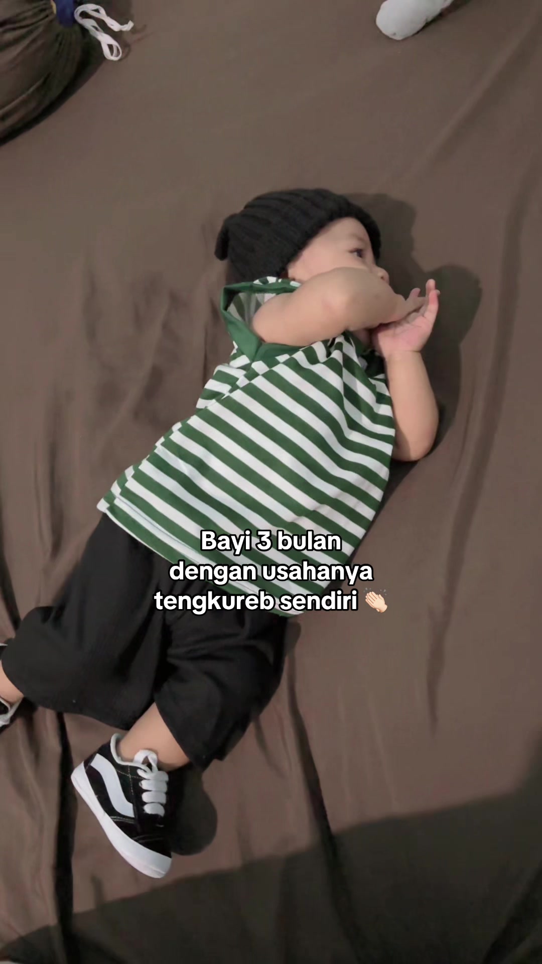 @Mamma Aufa & Axel ᯓ★