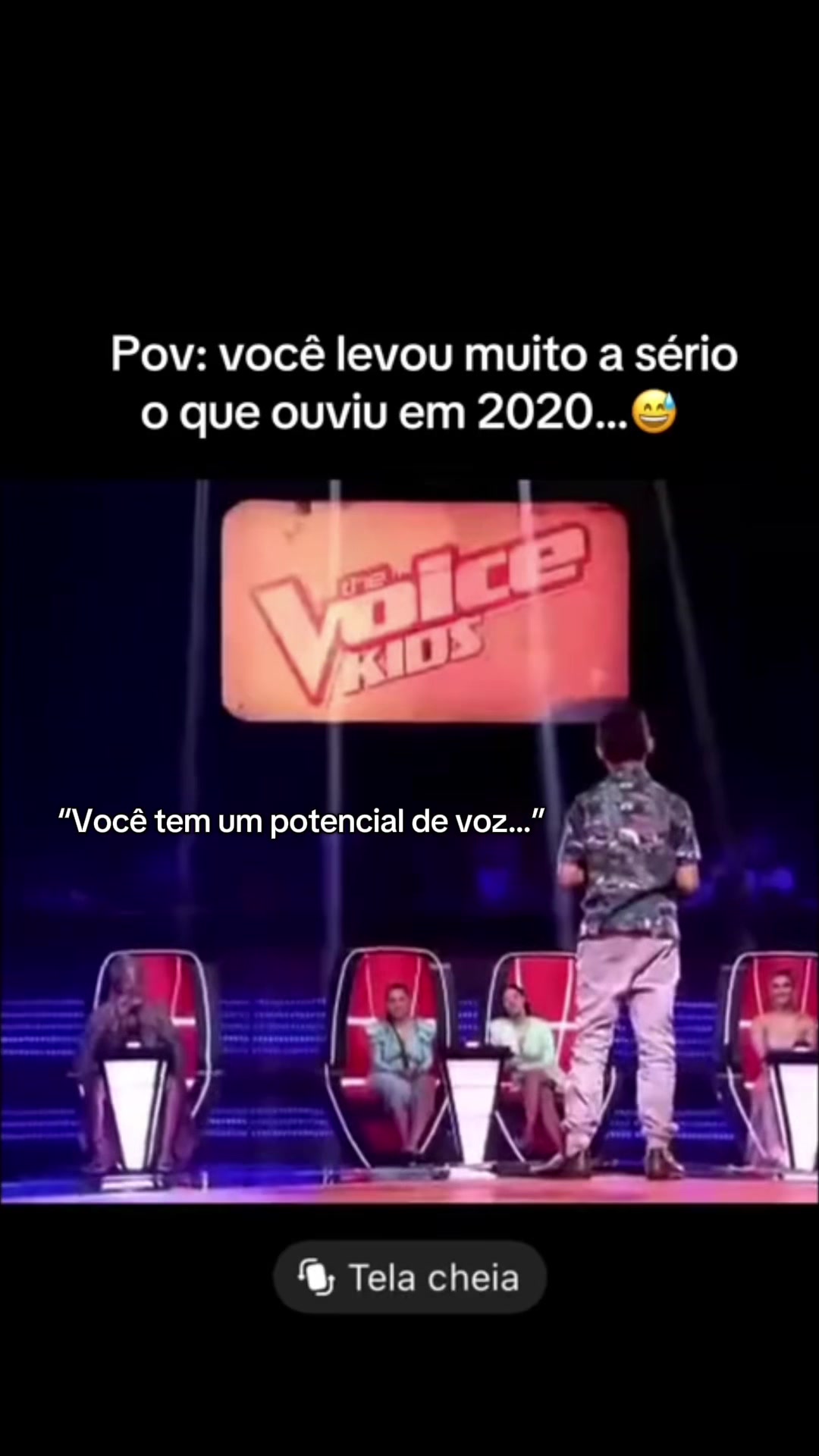@Beniicio Abraao