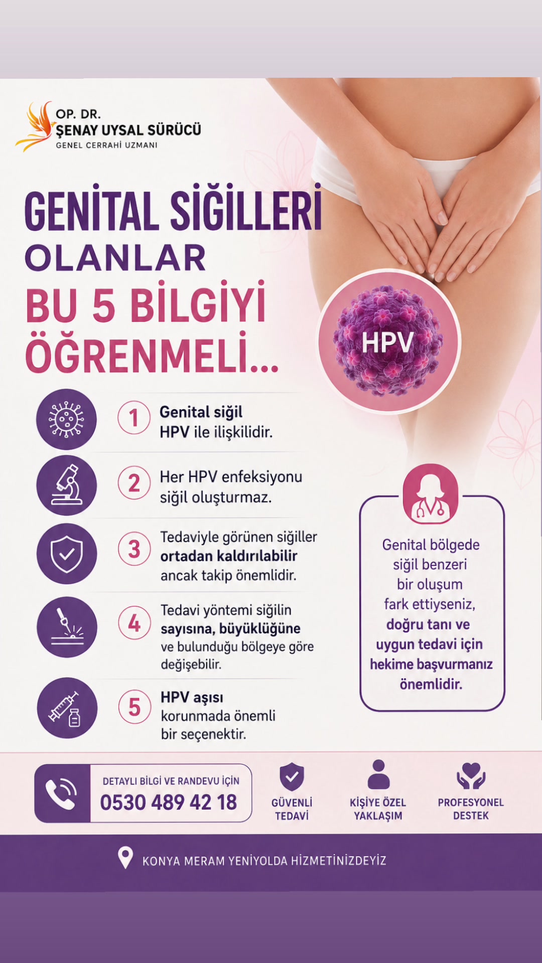 @OP DR ŞENAY UYSAL SÜ
