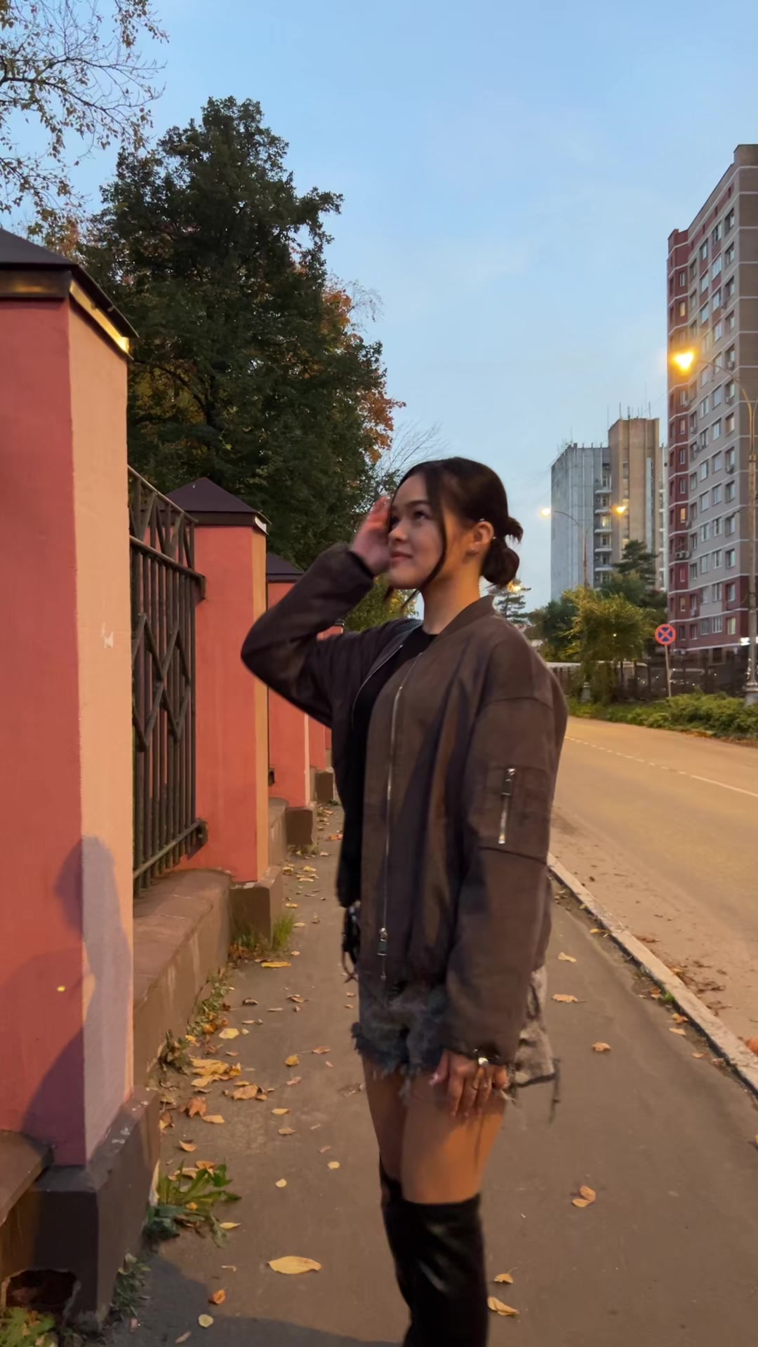 @Аминка