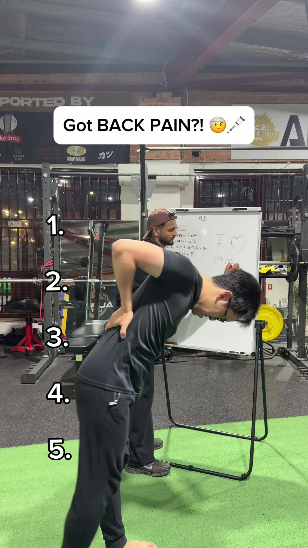 @Evolve Physiotherapy & Mastery