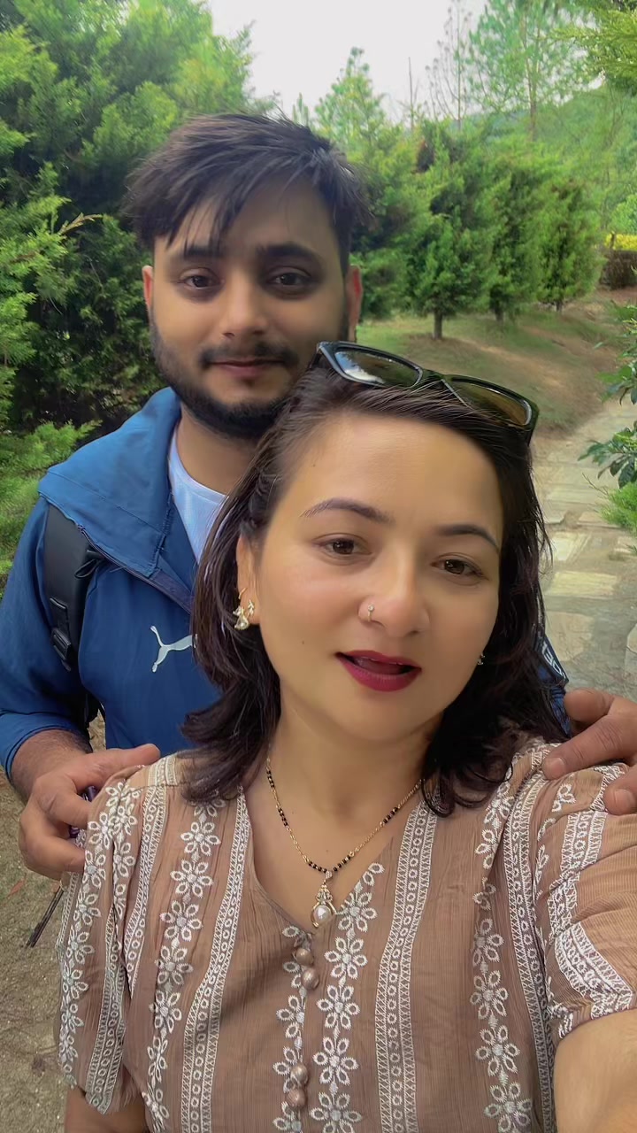 @Asmita pokhrel ❤️❤️